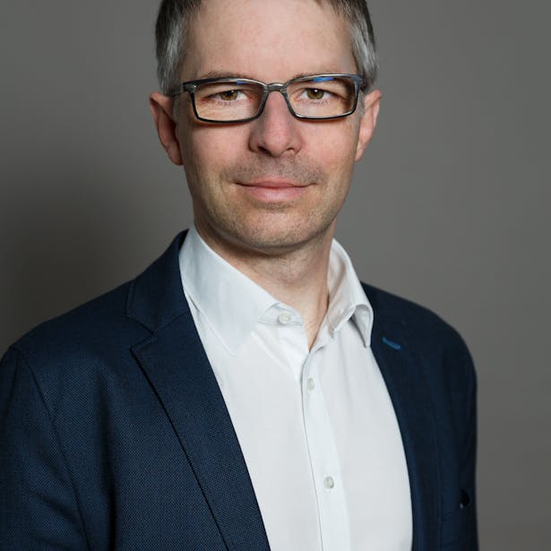 Christoph Konrad