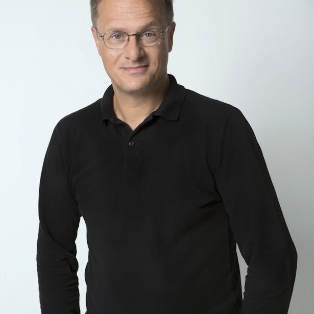 Markus Hengstschläger
