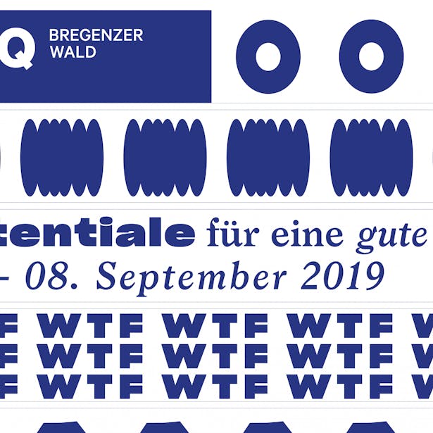 FAQ Bregenzerwald 2019