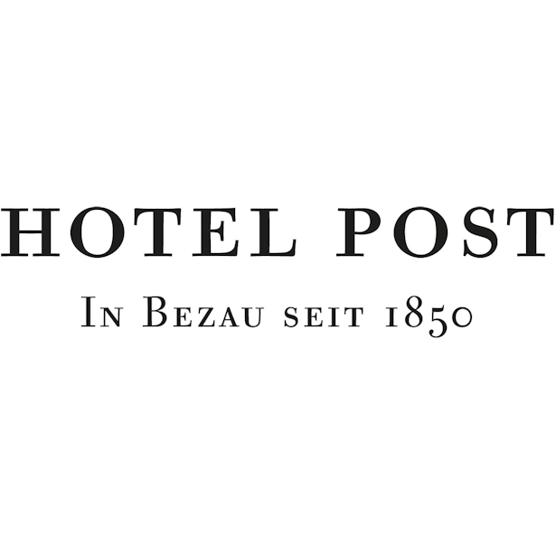 Hotel Post by Susanne Kaufmann