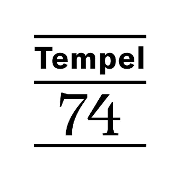Tempel 74